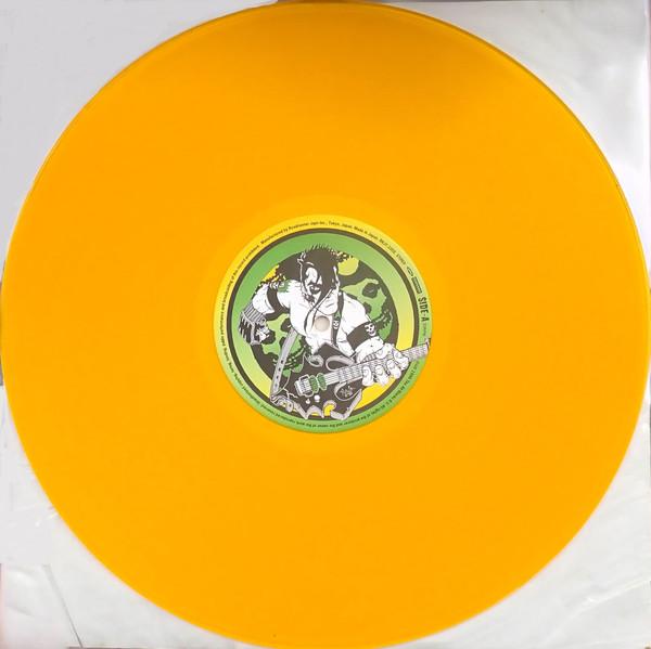 Misfits - Famous Monsters - Lp