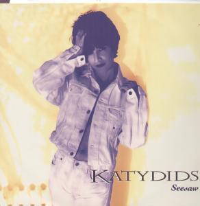 Katydids - Seesaw - 12 Inch