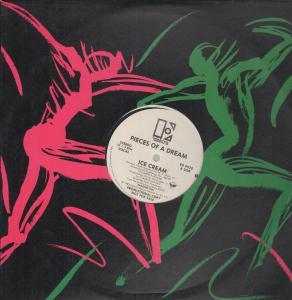 Pieces Of A Dream (Us Group) - Ice Cream - 12 Inch