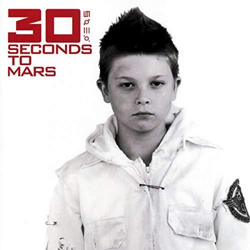 30 Seconds To Mars - 30 Seconds To Mars - Cd