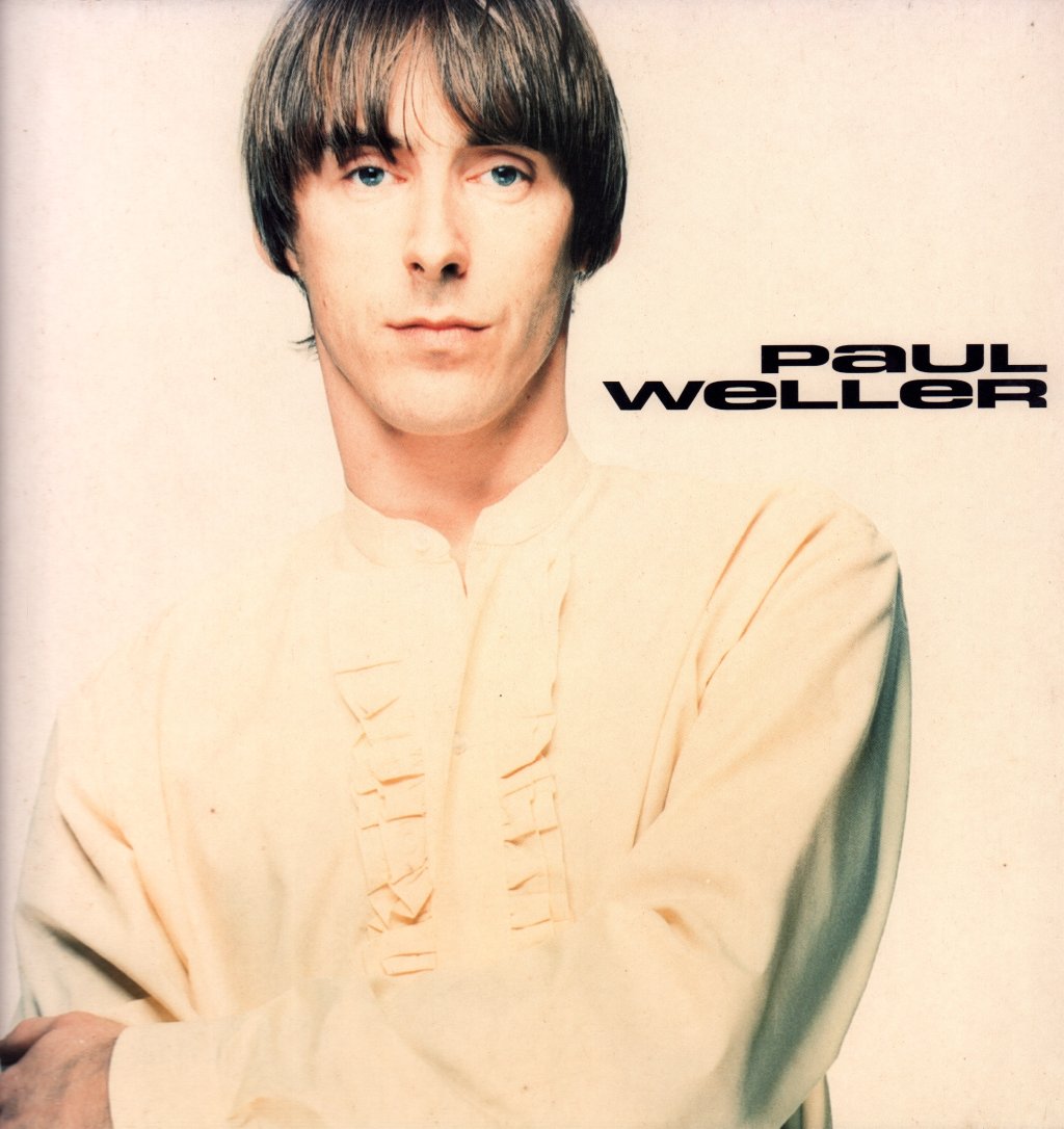 Paul Weller - Paul Weller - Lp