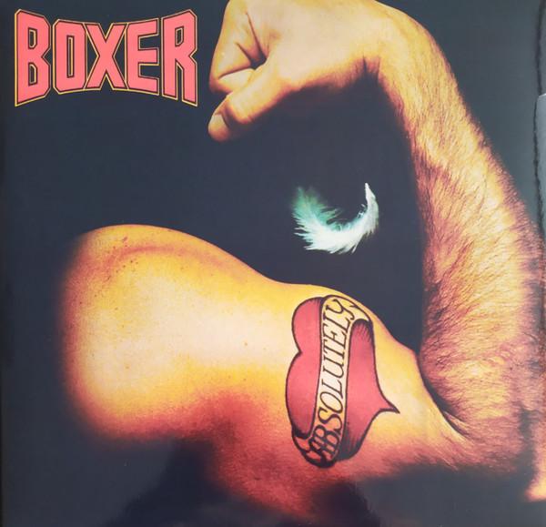Boxer - Absolutely - Lp