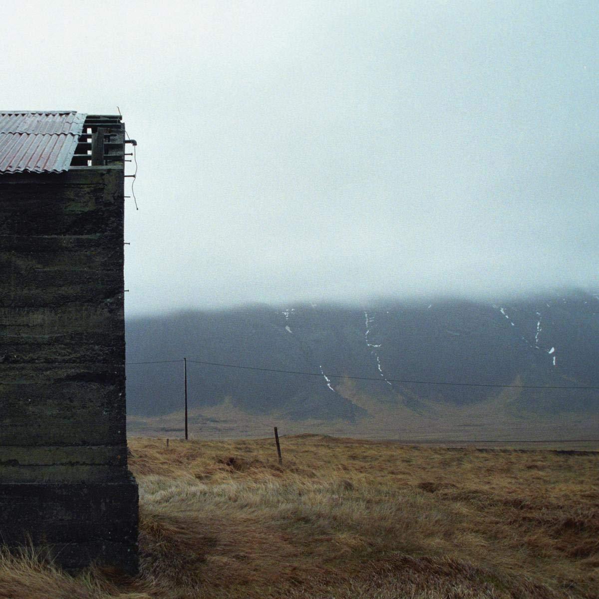 Olafur Arnalds - Eulogy For Evolution 2017 - Lp