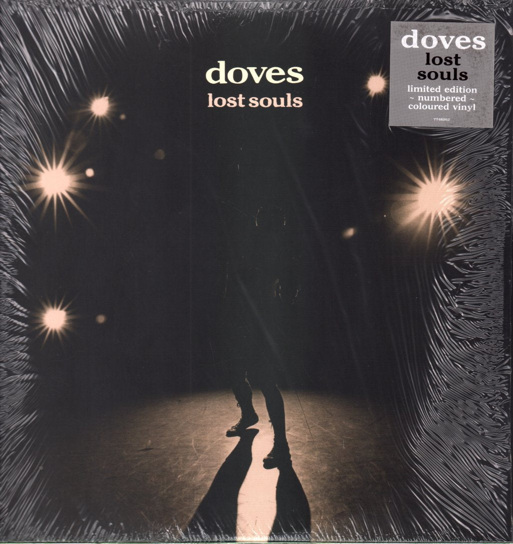 Doves - Lost Souls - Double Lp