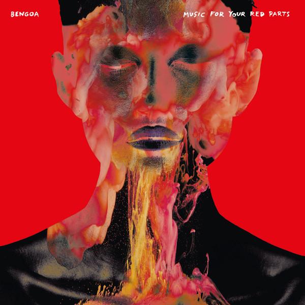 Bengoa - Music For Your Red Parts - Lp