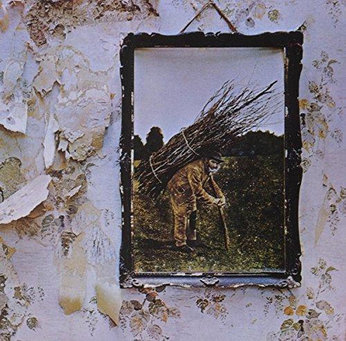 Led Zeppelin - Led Zeppelin IV - Double Lp