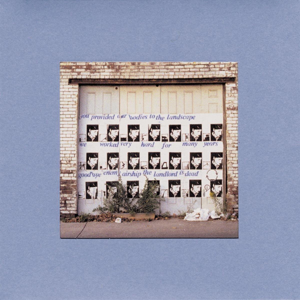 Do Make Say Think - Goodbye Enemy Airship the Landlord Is Dead - Lp