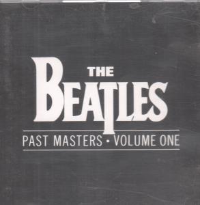 Beatles - Past Masters Volume One - Cd
