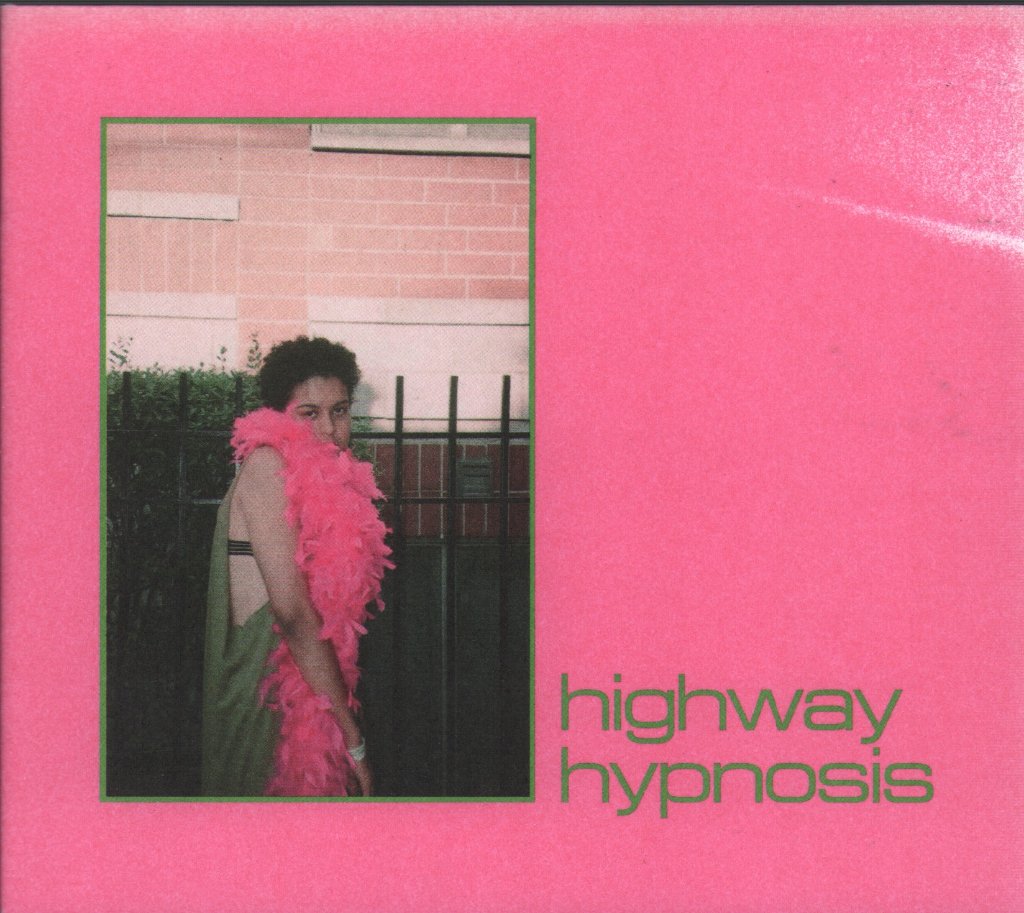 Sneaks - Highway Hypnosis - Cd