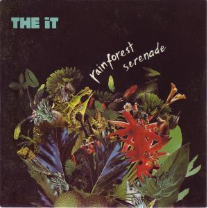 It - Rainforest Serenade - 7 Inch