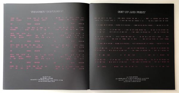 Muse - Simulation Theory - Double Lp