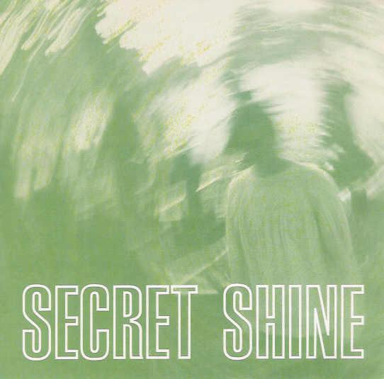 Secret Shine - Loveblind - 7 Inch