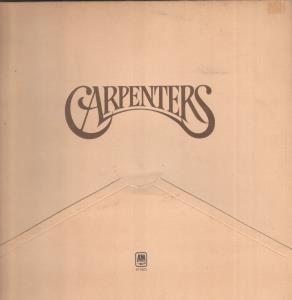 Carpenters - Carpenters - Lp
