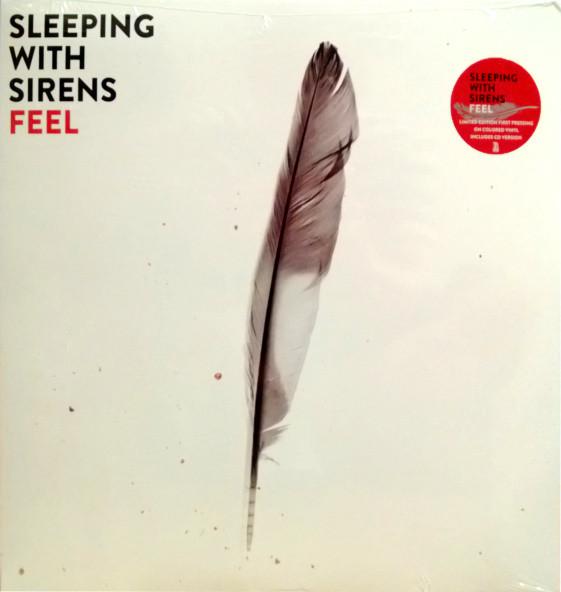 Sleeping With Sirens - Feel - Lp