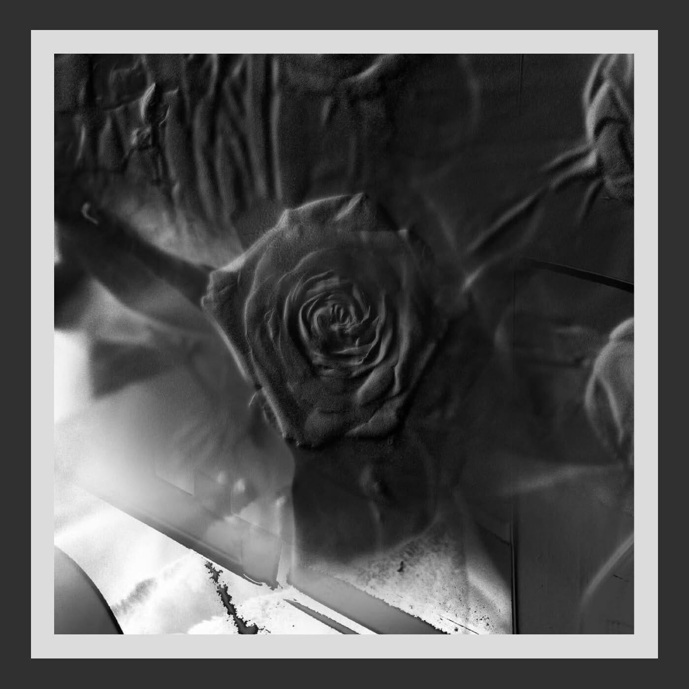 Ital Tek - Mind Abandon - Lp