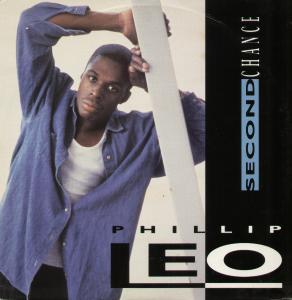 Phillip Leo - Second Chance - 12 Inch