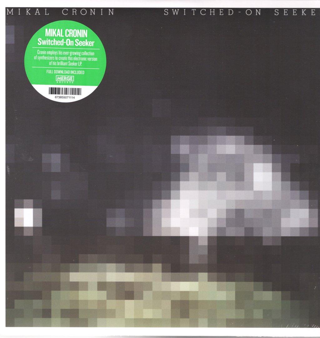 Mikal Cronin - Switched‐on Seeker - Lp