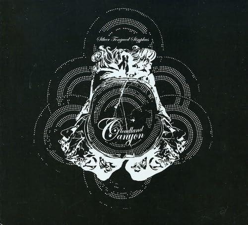 Cloudland Canyon - Silver Tongued Sisyphus - Cd
