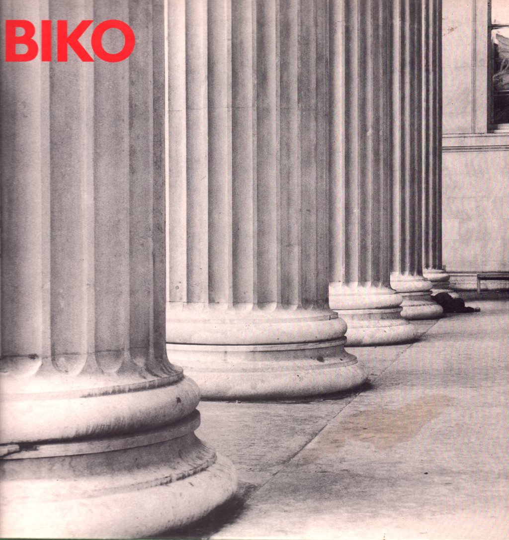 Peter Gabriel - Biko - 12 Inch