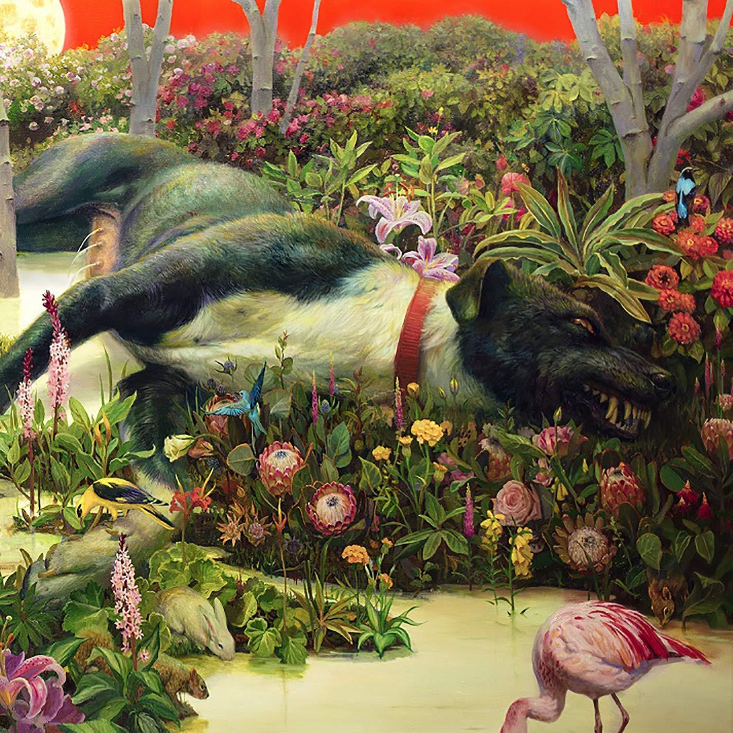 Rival Sons - Feral Roots - Cd