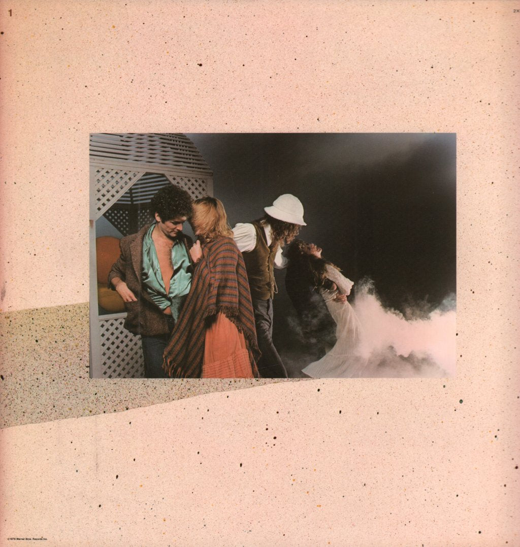 Fleetwood Mac - Tusk - Double Lp
