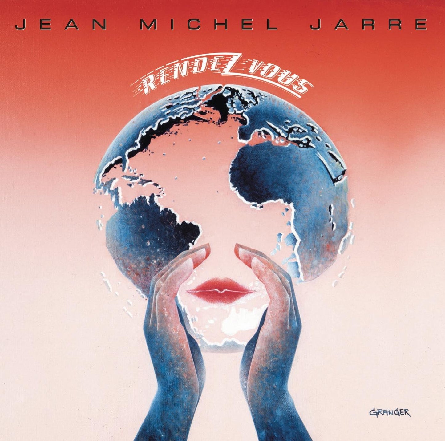 Jean Michel Jarre - Rendez-Vous - Cd