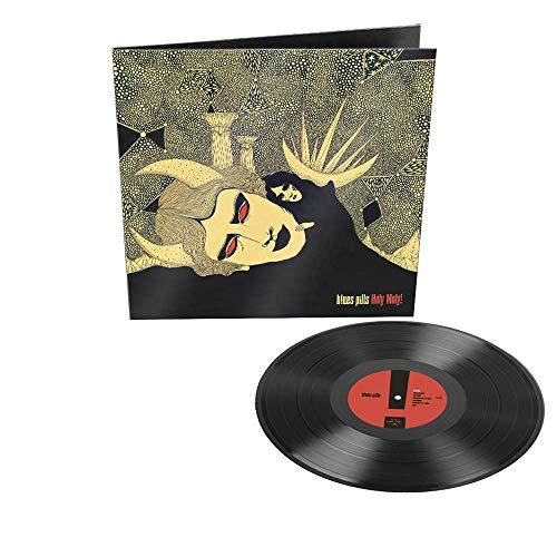 Blues Pills - Holy Moly! LP (Black In Gatefold) - Lp