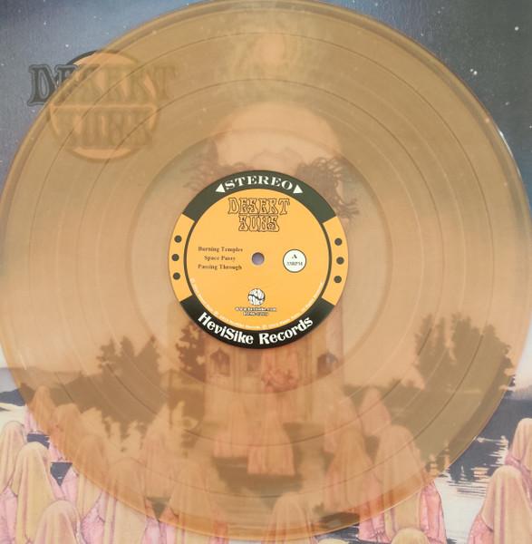 Desert Suns - Desert Suns - Lp
