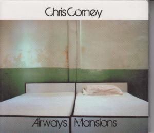 Chris Corney - Airways Mansions - Cd