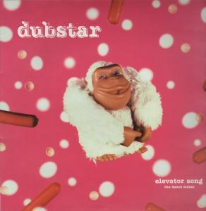 Dubstar - Elevator Song - 12 Inch