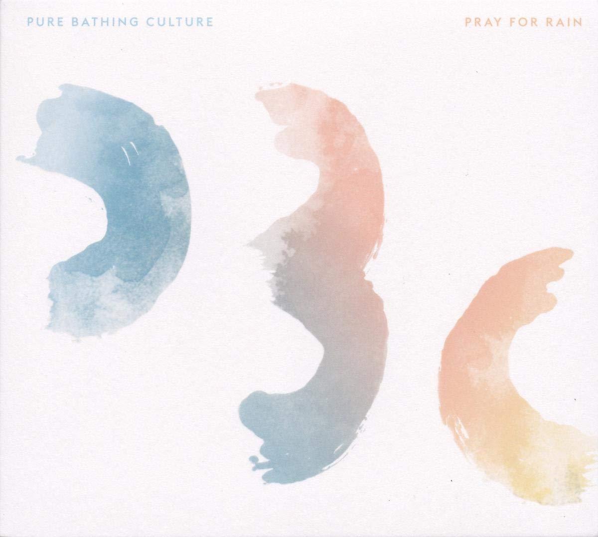 Pure Bathing Culture - Pray For Rain - Lp