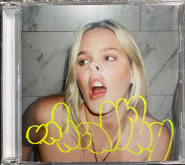 Anne Marie - Unhealthy - Cd