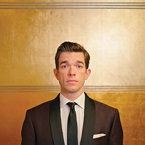 John Mulaney - Kid Gorgeous At Radio City - Lp