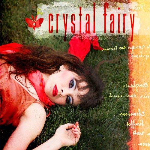 Crystal Fairy - Crystal Fairy - Cd