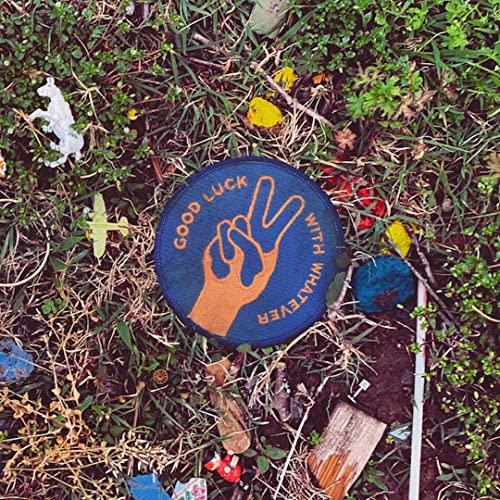 Dawes - Good Luck With Whatever - Cd