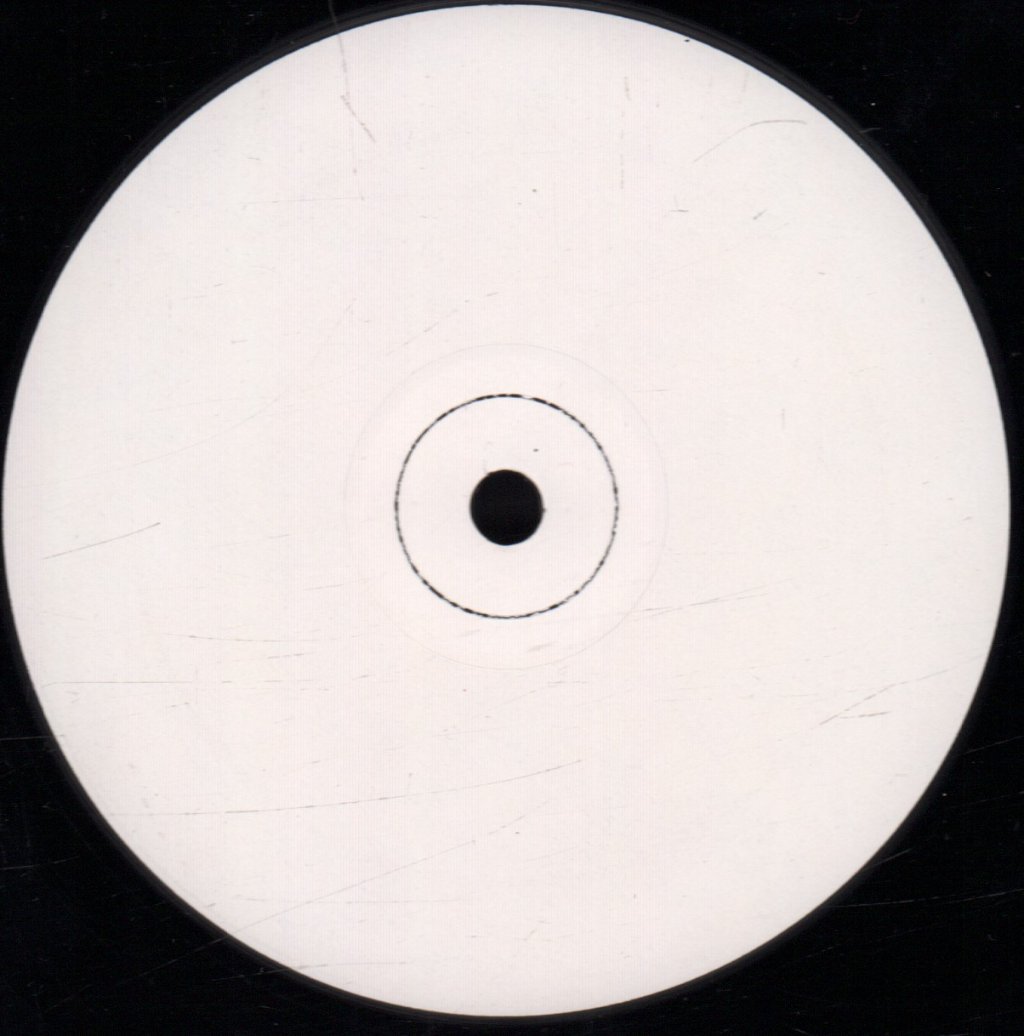 Nitzer Ebb - I Give To You - 12 Inch