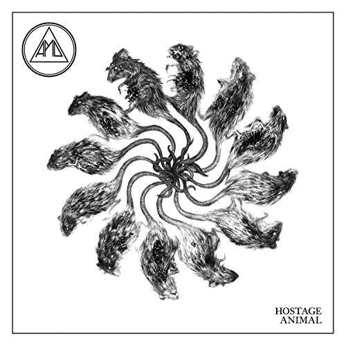 All Pigs Must Die - Hostage Animal - Lp