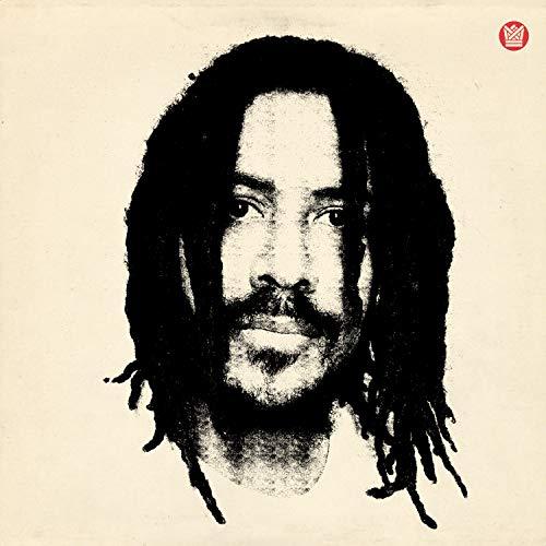 Liam Bailey - Ekundayo - Lp