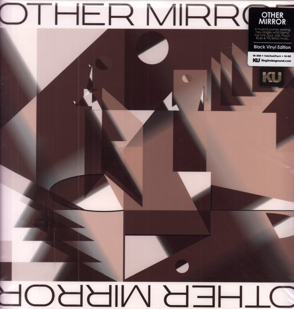 Other Mirror - Other Mirror - Lp