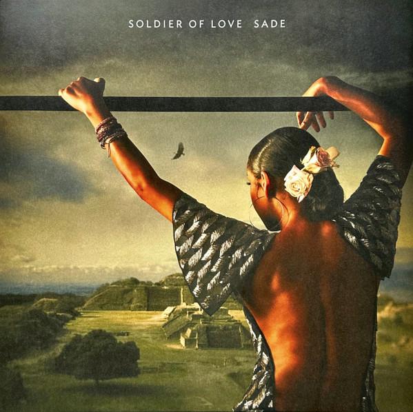 Sade - Soldier Of Love - Lp