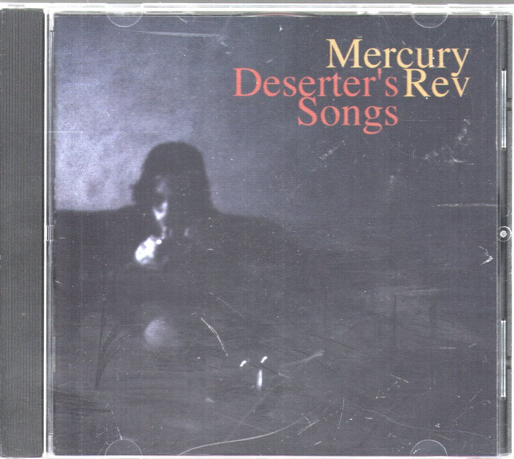 Mercury Rev - Deserter's Songs - Cd
