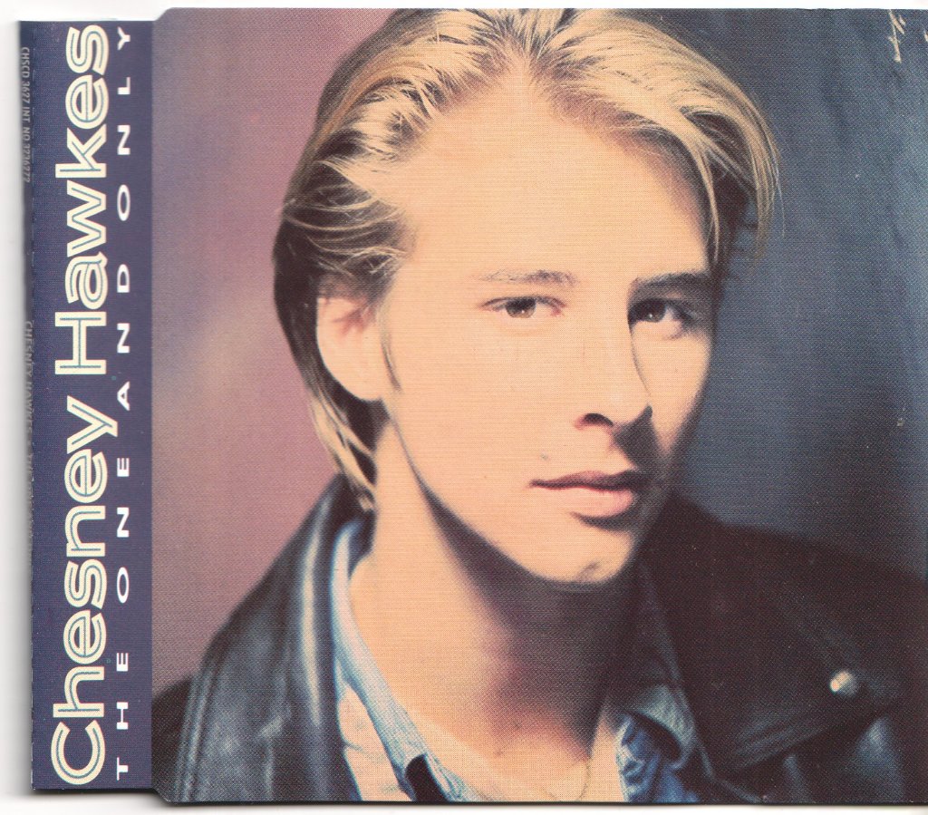 Chesney Hawkes - One And Only - Cd