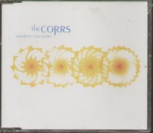 Corrs - Summer Sunshine - Cd
