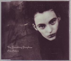 Smashing Pumpkins - Ava Adore - Cd