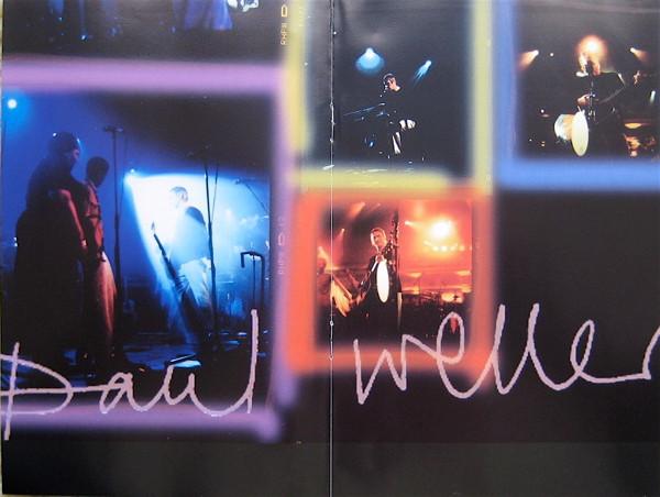 Paul Weller - Studio 150 - Dvd