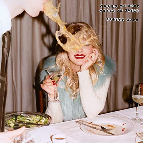 Pretty Sick - Makes Me Sick Makes Me Smile - Cd
