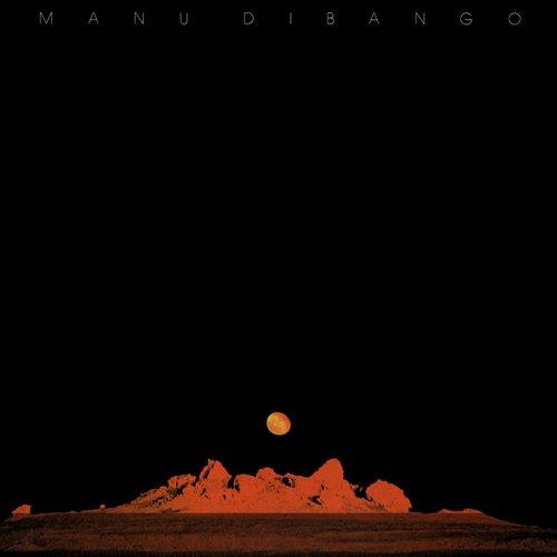 Manu Dibango - Sun Explosion - Lp