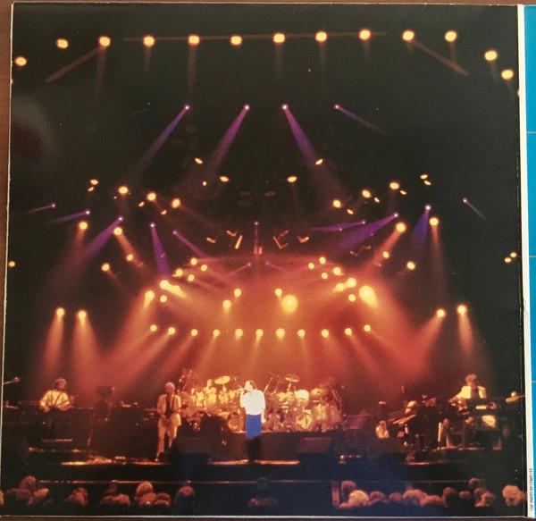 Genesis - Tonight Tonight Tonight - 12 Inch