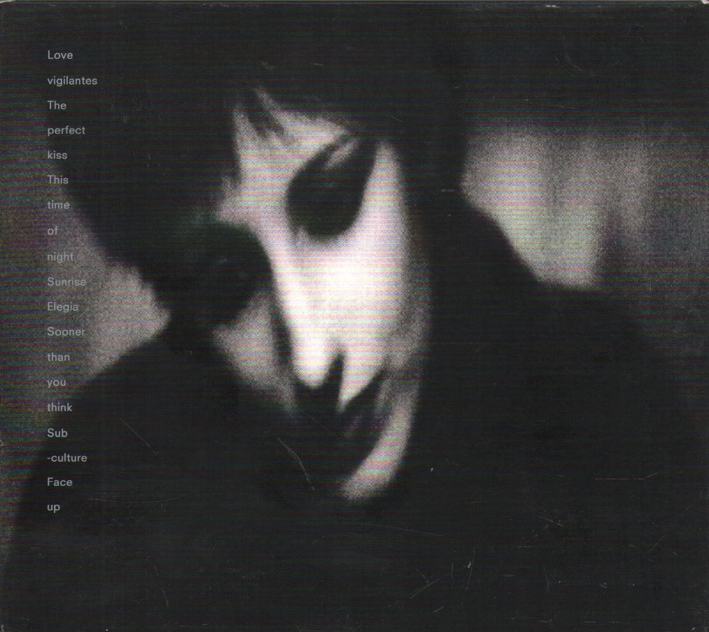 New Order - Low-life - Double Cd