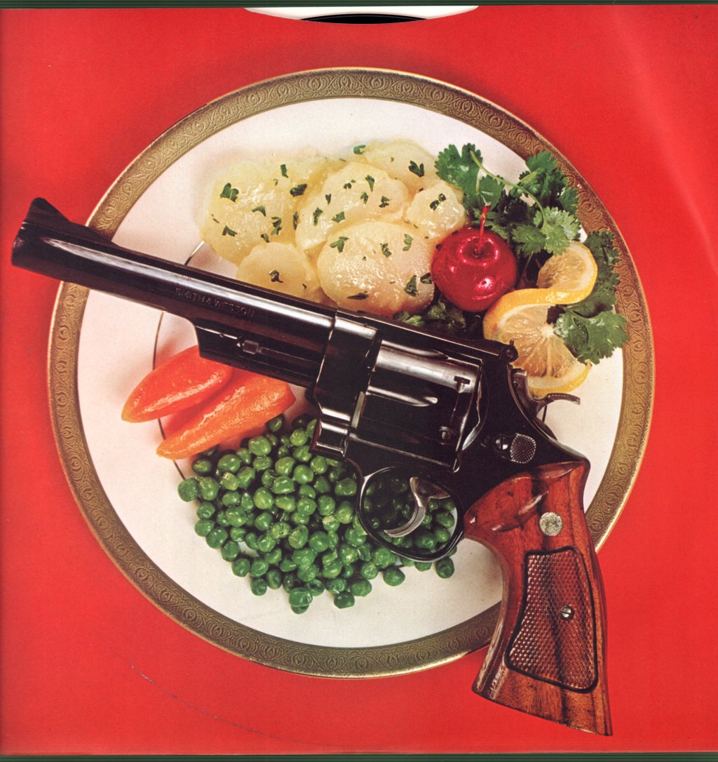 Warren Zevon - Excitable Boy - Lp